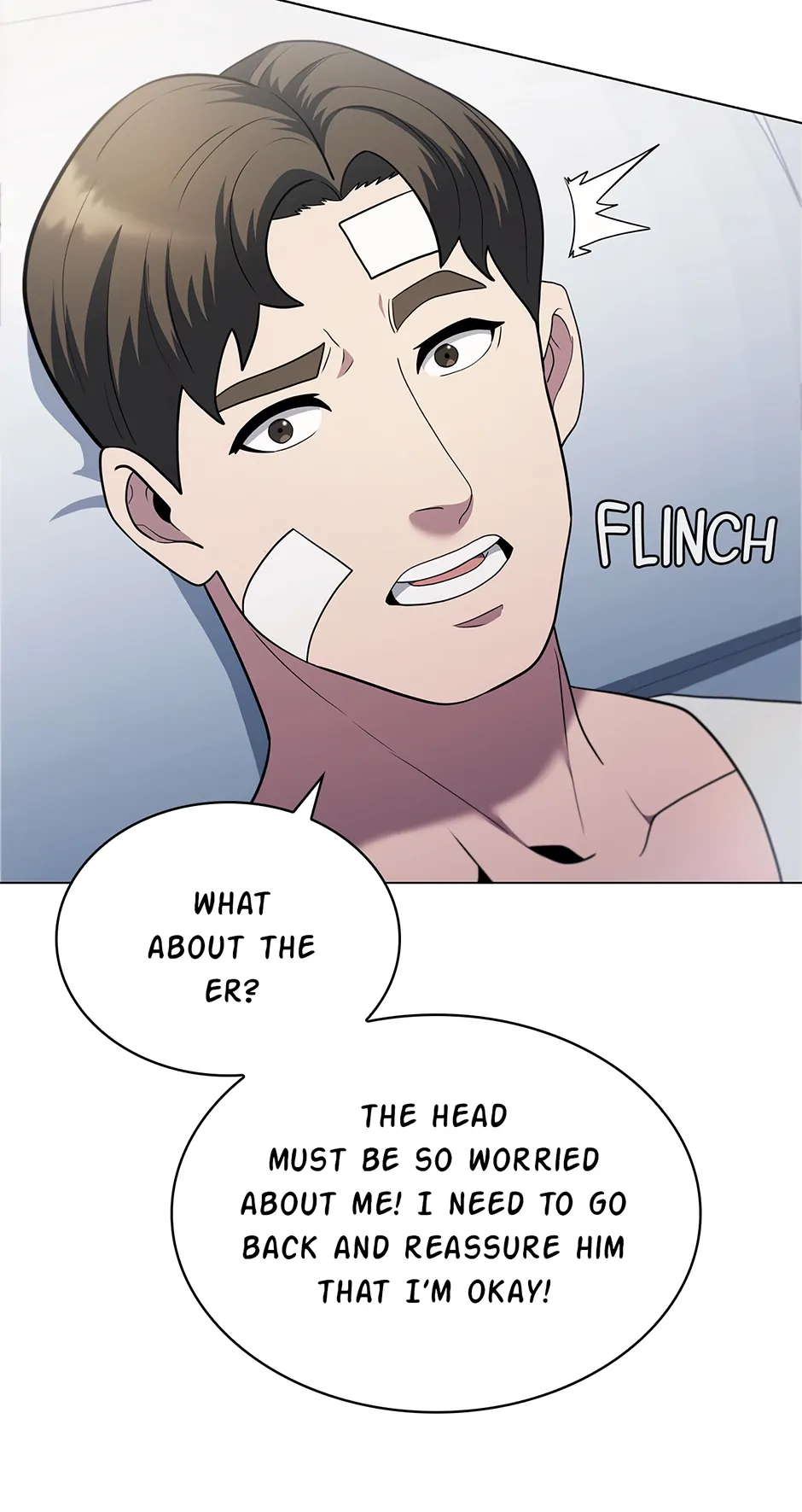 Dr. Choi Tae-Soo Chapter 232 79